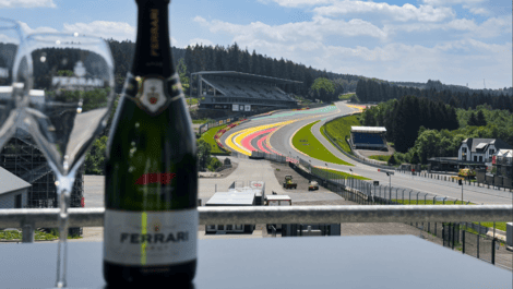 Ardennes